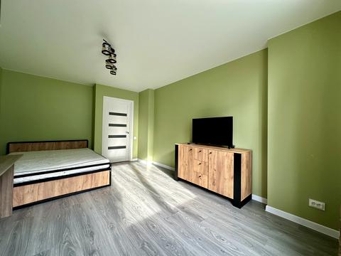 квартира за адресою с. Лисиничі, Глинянський Тракт вул., 1Б