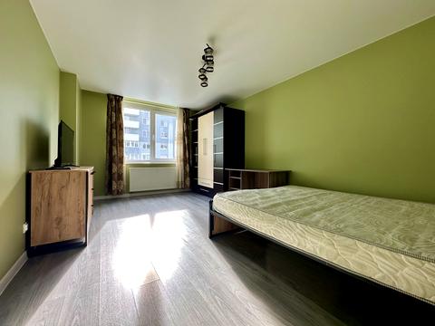 квартира за адресою с. Лисиничі, Глинянський Тракт вул., 1Б