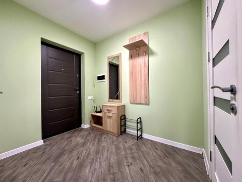 квартира за адресою с. Лисиничі, Глинянський Тракт вул., 1Б