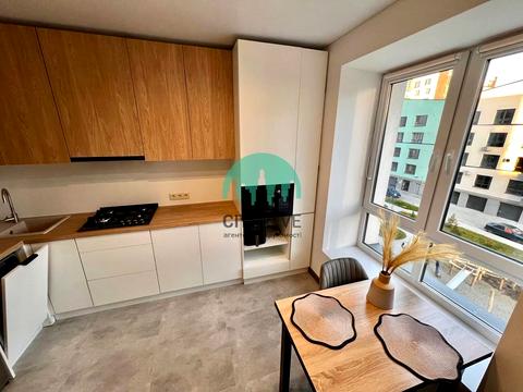 квартира по адресу Национальной Гвардии ул., 14