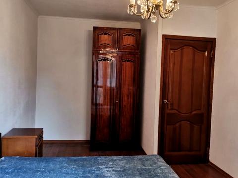 квартира за адресою Людвіга Свободи просп., 48а