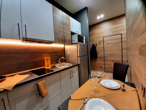 квартира за адресою Кордонний провулок, 2