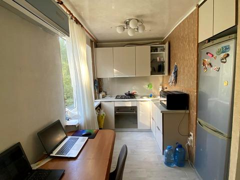 квартира за адресою 23 Серпня вул., 55б