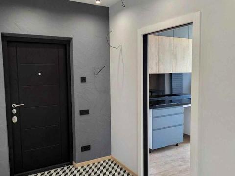 квартира за адресою Героїв Харкова просп. (Московський), 162