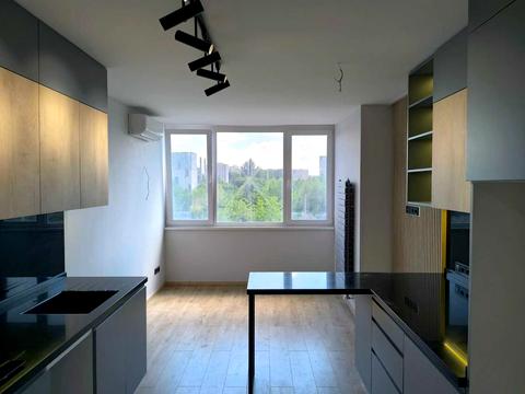 квартира за адресою Героїв Харкова просп. (Московський), 162