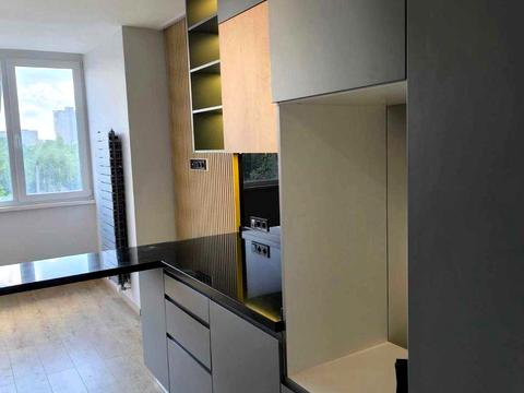 квартира за адресою Героїв Харкова просп. (Московський), 162