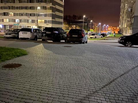 квартира за адресою Героїв Харкова просп. (Московський), 162