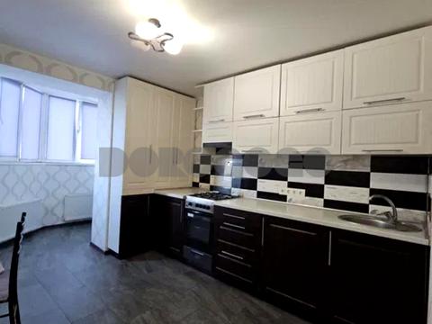 квартира за адресою Теплична, 48