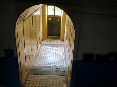 квартира за адресою Січових Стрільців вул. (Артема), 12