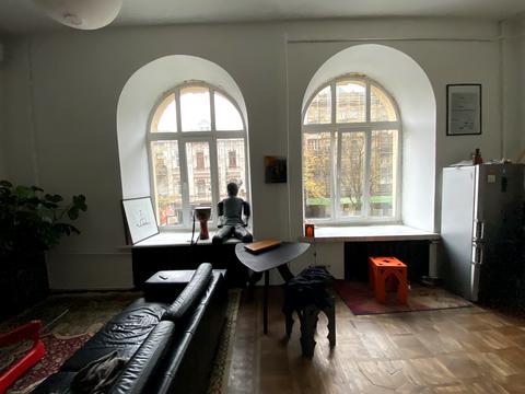 квартира за адресою Січових Стрільців вул. (Артема), 12