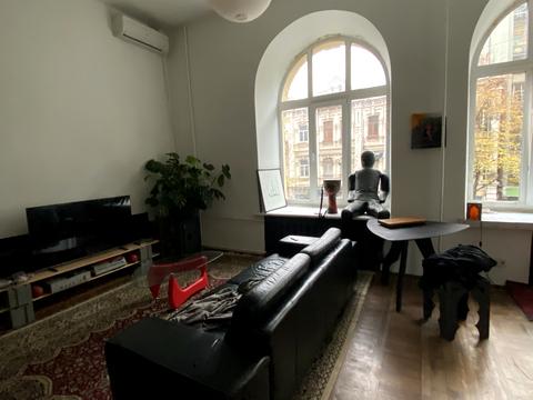 квартира за адресою Січових Стрільців вул. (Артема), 12