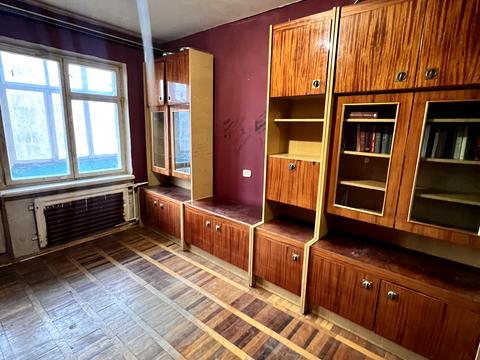 квартира по адресу Фабричная ул., 24