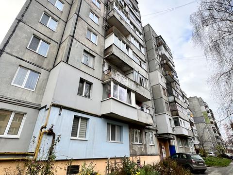 квартира по адресу Фабричная ул., 24