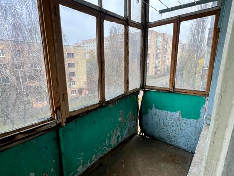 квартира по адресу Фабричная ул., 24