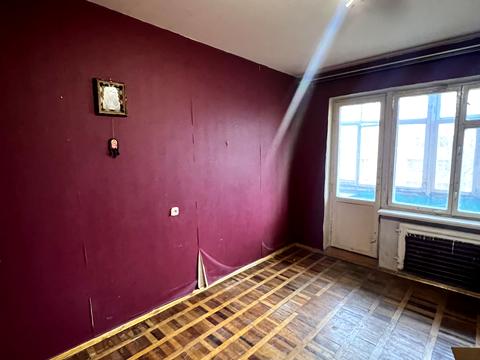 квартира по адресу Фабричная ул., 24