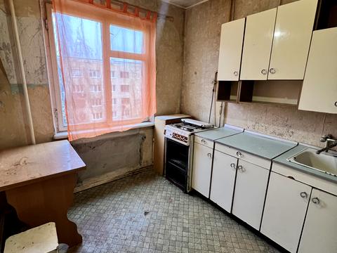 квартира по адресу Фабричная ул., 24