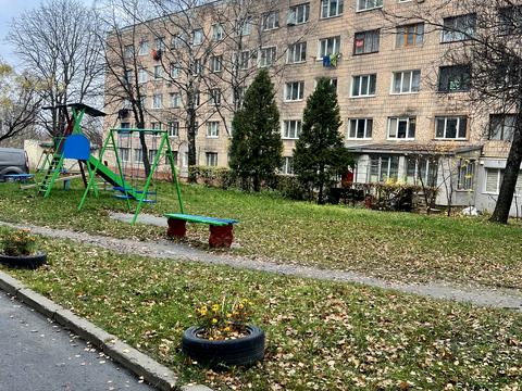 квартира по адресу Фабричная ул., 24