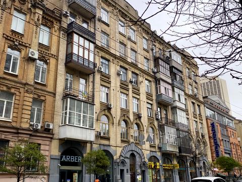 квартира за адресою Січових Стрільців вул. (Артема), 12