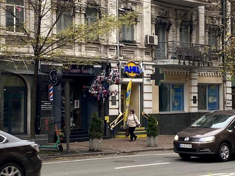 квартира за адресою Січових Стрільців вул. (Артема), 12