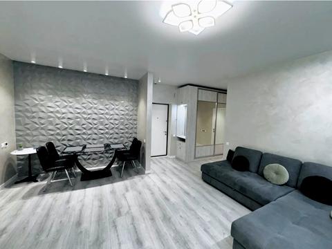 квартира по адресу Предславинская ул., 55