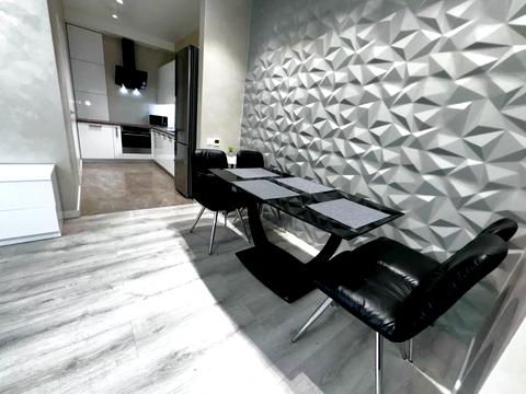 квартира по адресу Предславинская ул., 55