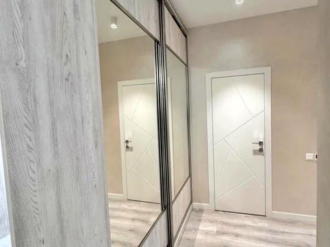 квартира по адресу Предславинская ул., 55