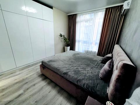 квартира по адресу Предславинская ул., 55