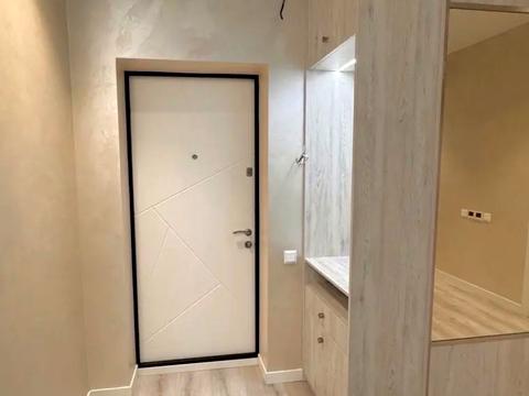 квартира по адресу Предславинская ул., 55