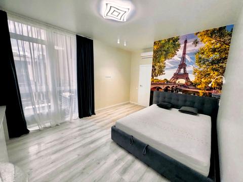 квартира по адресу Предславинская ул., 55