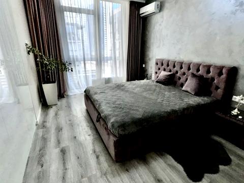 квартира по адресу Предславинская ул., 55