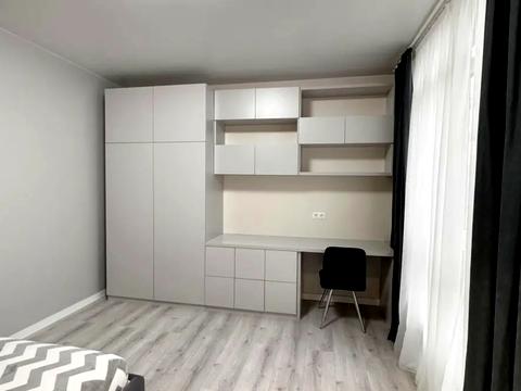 квартира по адресу Предславинская ул., 55