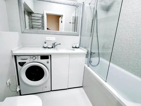 квартира по адресу Предславинская ул., 55