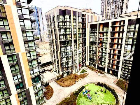 квартира по адресу Предславинская ул., 55