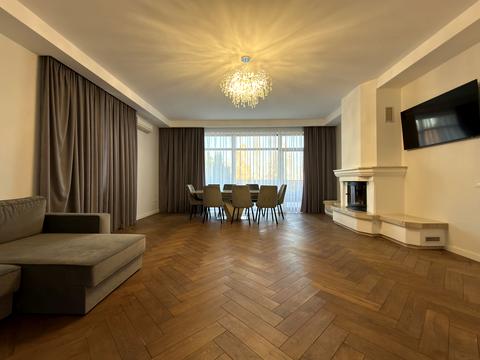 дом по адресу Озерна