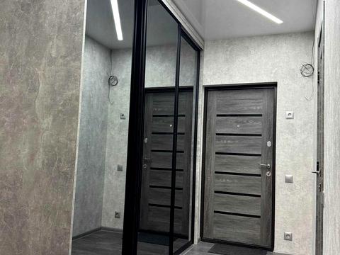 квартира за адресою Героїв Харкова просп. (Московський), 162