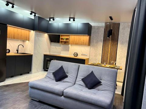 квартира за адресою Героїв Харкова просп. (Московський), 162