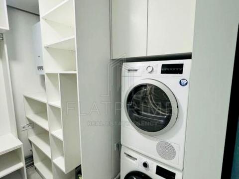 квартира по адресу Оксамытовая ул., 11-А