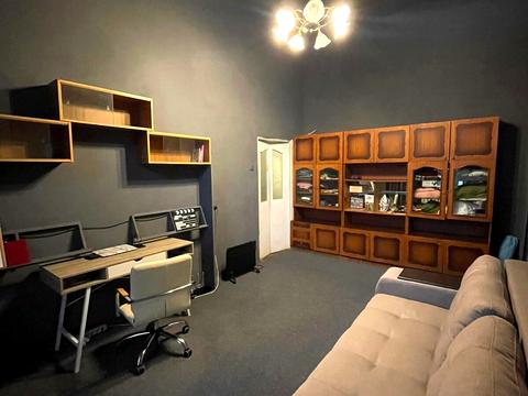 квартира за адресою Круглоуніверситетська вул., 14