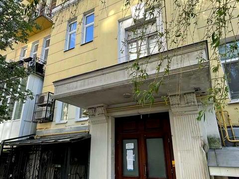 квартира за адресою Круглоуніверситетська вул., 14