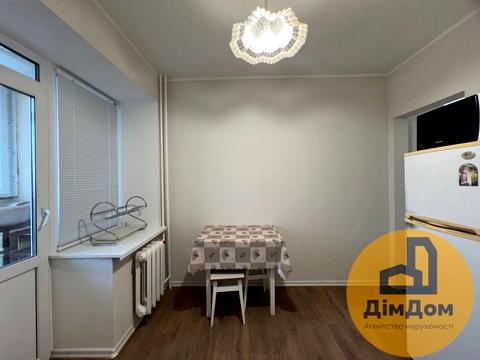 квартира за адресою Алматинська вул. (Алма-Атинська), 39з