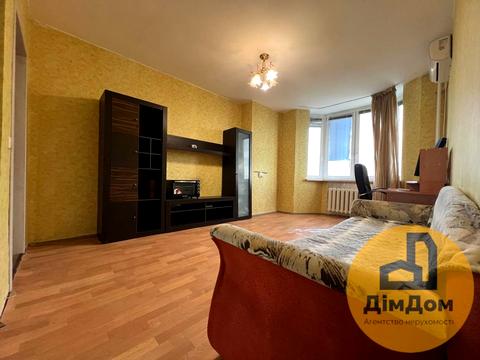 квартира за адресою Алматинська вул. (Алма-Атинська), 39з