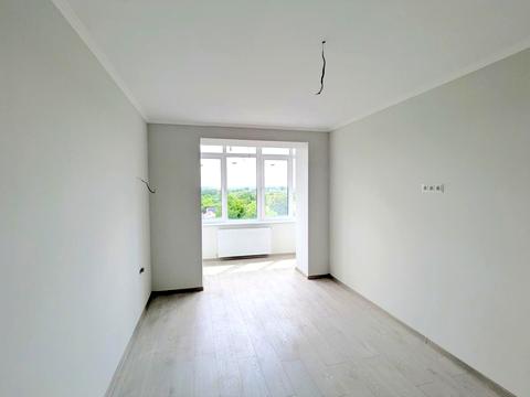 квартира по адресу Владимира Ивасюка ул., 22Г