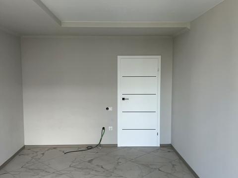 квартира по адресу Владимира Ивасюка ул., 22Г