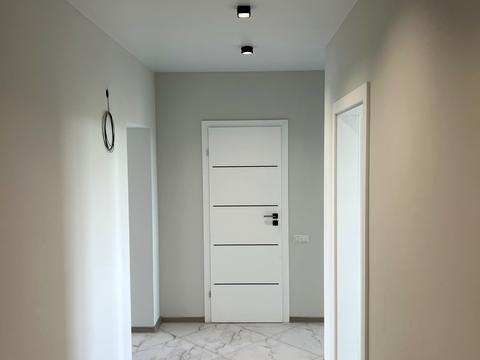 квартира по адресу Владимира Ивасюка ул., 22Г