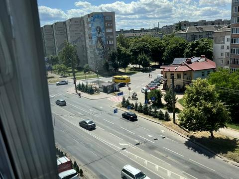 квартира по адресу Владимира Ивасюка ул., 22Г