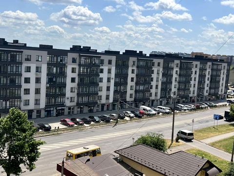 квартира по адресу Владимира Ивасюка ул., 22Г