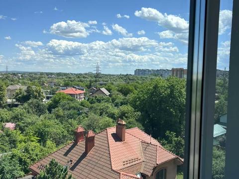 квартира по адресу Владимира Ивасюка ул., 22Г