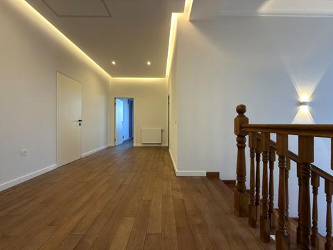 дом по адресу Озерна