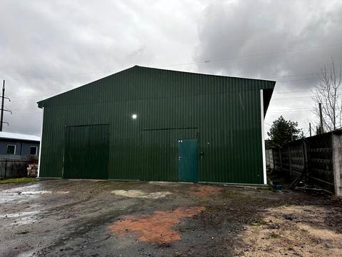 комерційна за адресою Садова вул., 21