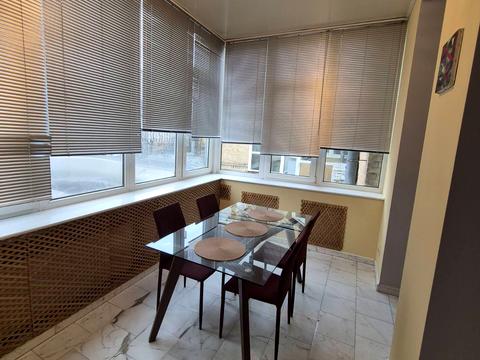 квартира по адресу Вячеслава Липинского ул. (Чапаева), 11